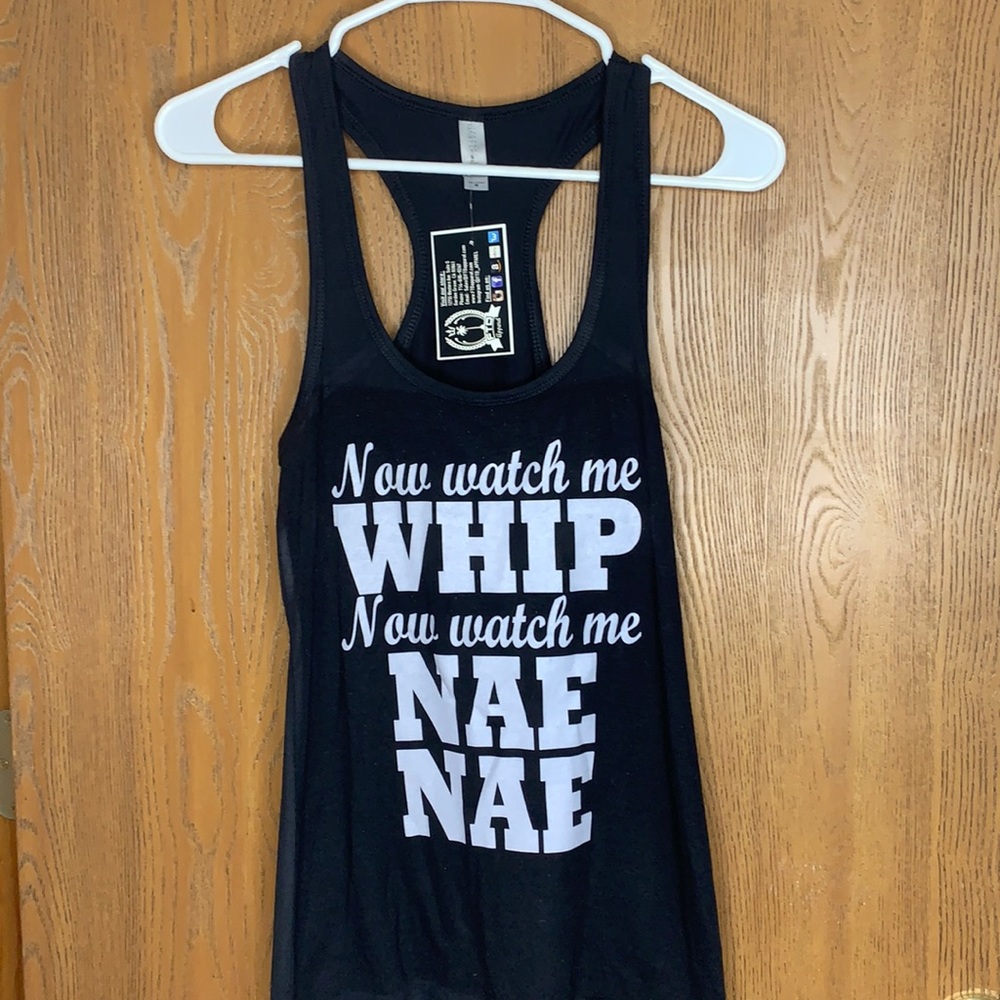 Never Been Worn Tank Top
